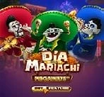 Da del Mariachi Megaways