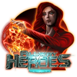 ALLWAY HEROES