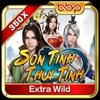 Son Tinh Thuy Tinh