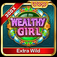 Wealthy Girl