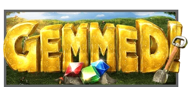 Gemmed
