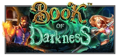 Book of Darkness