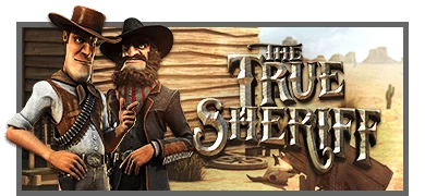 The True Sheriff