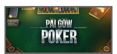 Pai Gow