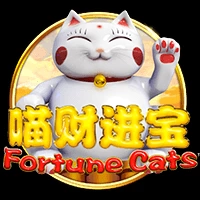 Fortune Cats