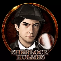 Sherlock Holmes