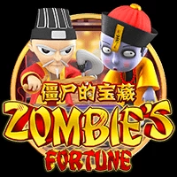 Zombies Fortune
