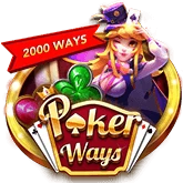 Poker Ways
