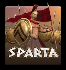 Sparta