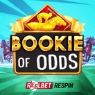 Bookie of Odds