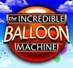 The Incredible Balloon Machine