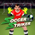Soccer Striker
