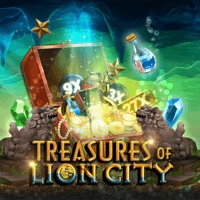 Treasures of Lion City