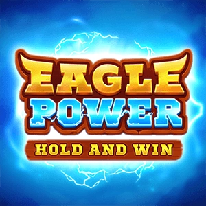 Eagle Power: Hold and Win