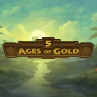 5 Ages of Gold