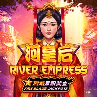 Fire Blaze: River Empress