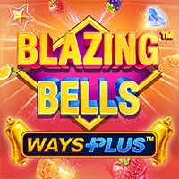 Blazing Bells: Powerplay Jackpot