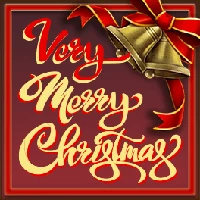 Very Merry Christmas