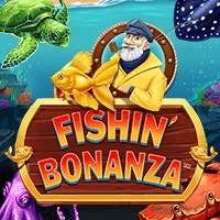 Fishin Bonanza