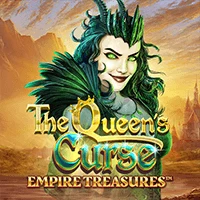 The Queens Curse: Empire Treasures