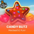Candy Blitz