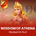 Wisdom of Athena