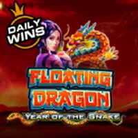 Floating Dragon Year of the Snake
