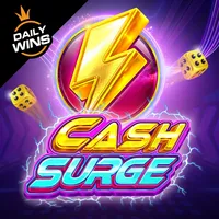 Cash Surge