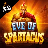 Eye of Spartacus