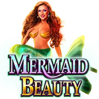 Mermaid Beauty