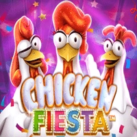 Chicken Fiesta