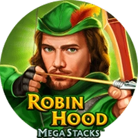 Robin Hood Mega Stacks