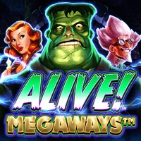 Alive! Megaways