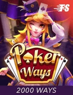 Poker Ways
