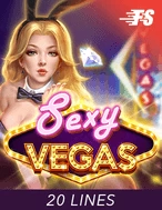 Sexy Vegas