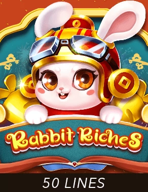 Rabbit Riches