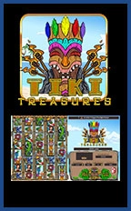 Tiki Treasures
