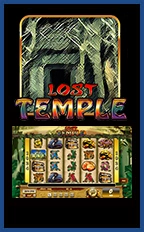 LostTemple
