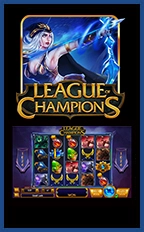 League Of Champions