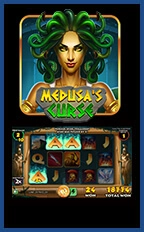 Medusas Curse